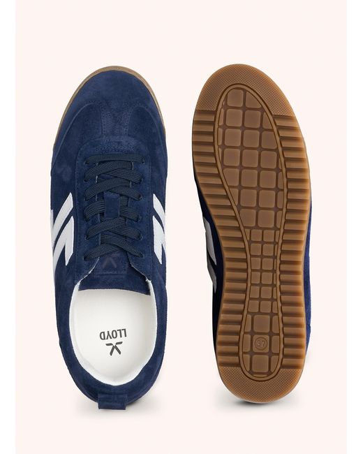 Lloyd Blue Schuhe