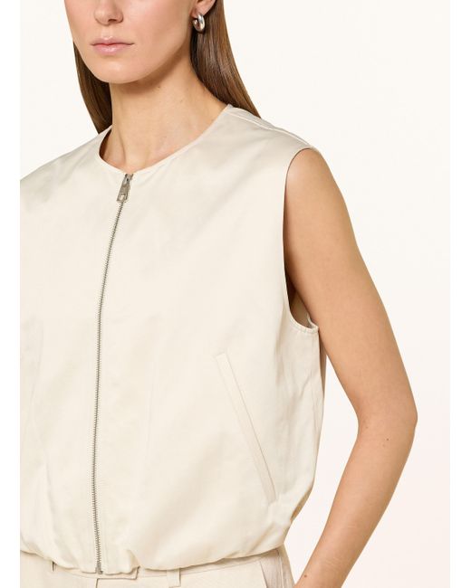 Marc O' Polo Natural Weste