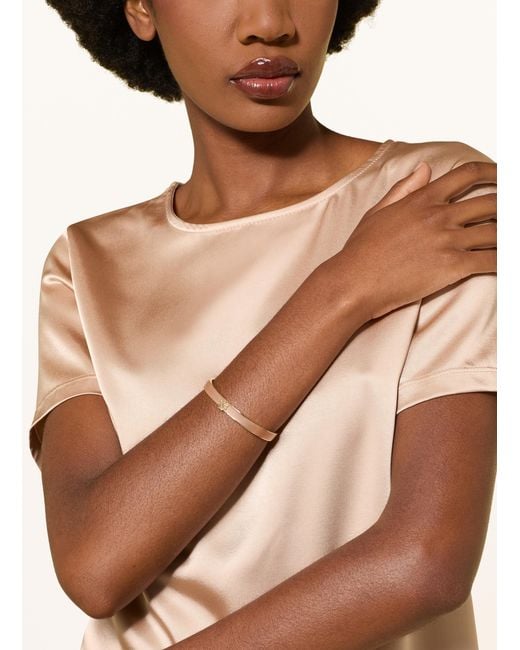 Tory Burch Natural Armreif ICON