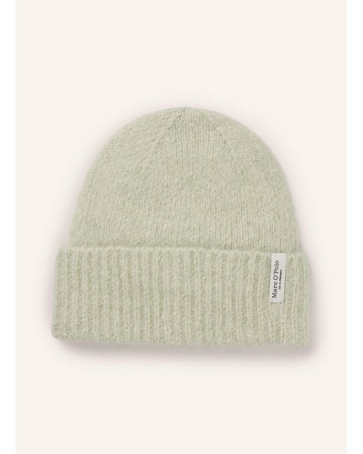Marc O' Polo Natural Mütze