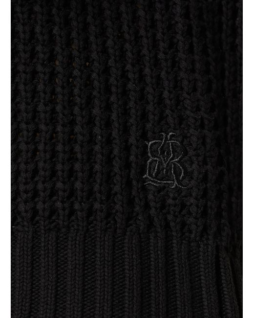About Blank Pullunder in Black für Herren