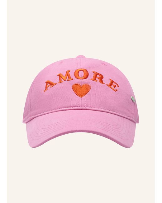 Codello Pink Cap