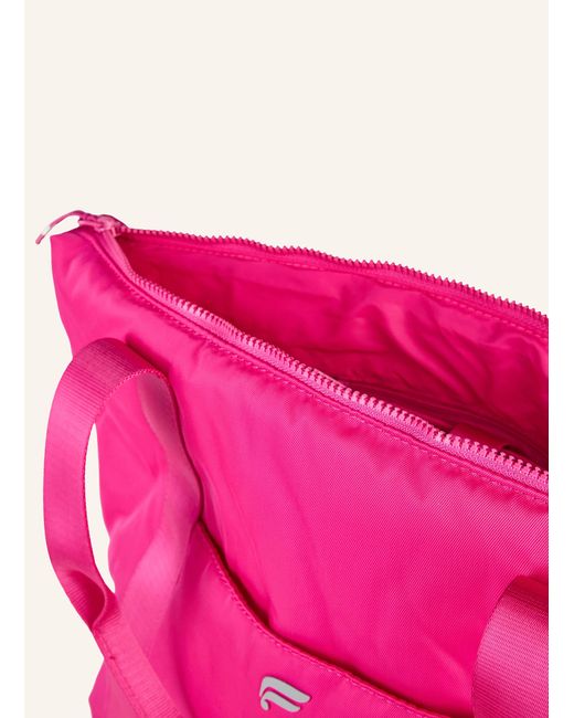 Fabletics Pink Handtasche THE EVERYDAY TOTE