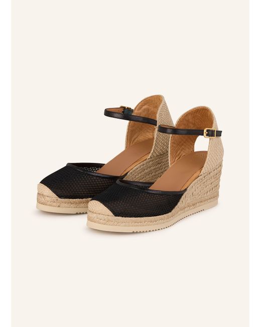 Unisa Natural Wedges COREBO