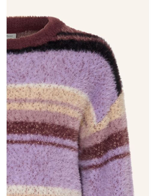 s.Oliver RED Pink Pullover