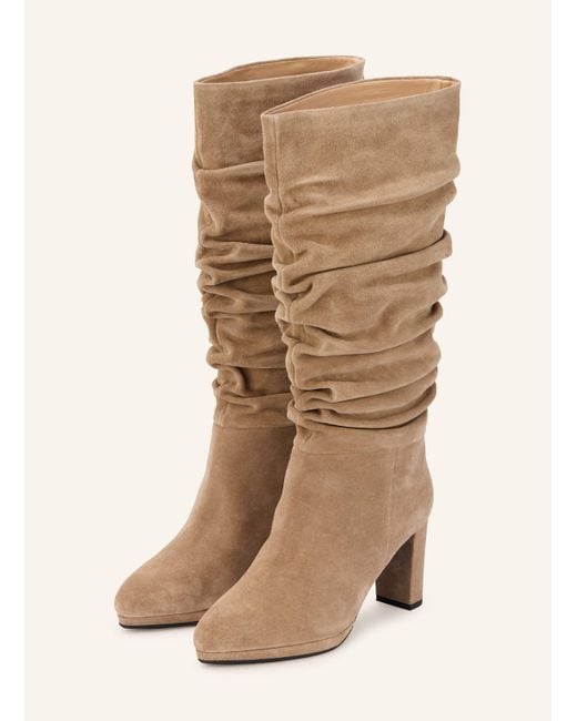 Peter Kaiser Natural Stiefel