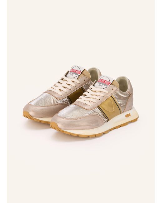 Philippe Model Natural Sneaker TOUR