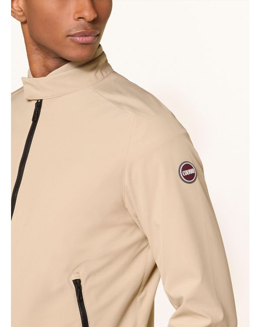 Colmar Regenjacke in Natural für Herren