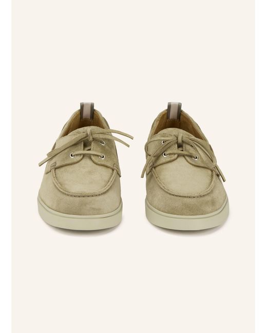 Officine Creative Natural Bootsschuhe BONEA 110