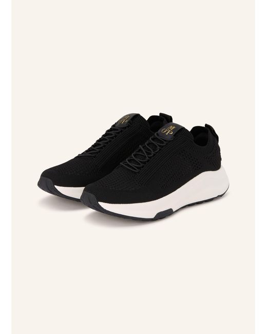 Marc O' Polo Black Sneaker