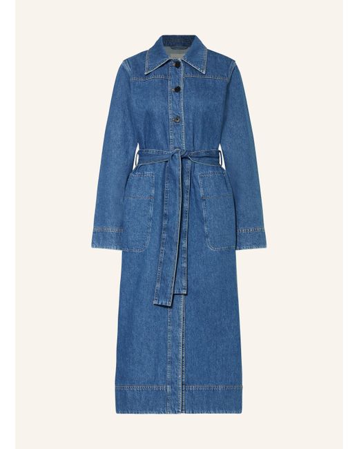 Closed Blue Jeanskleid