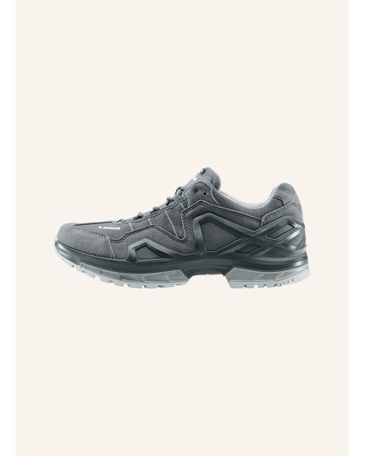 Lowa Multifunktionsschuhe GORGON GTX in Black für Herren