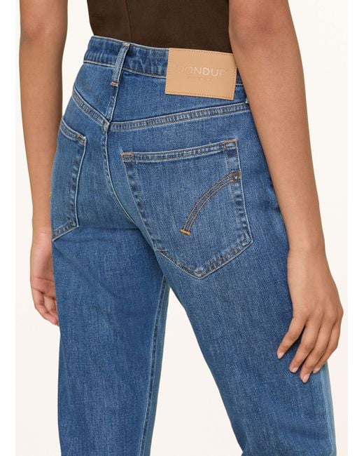 Dondup Blue Jeans COCO