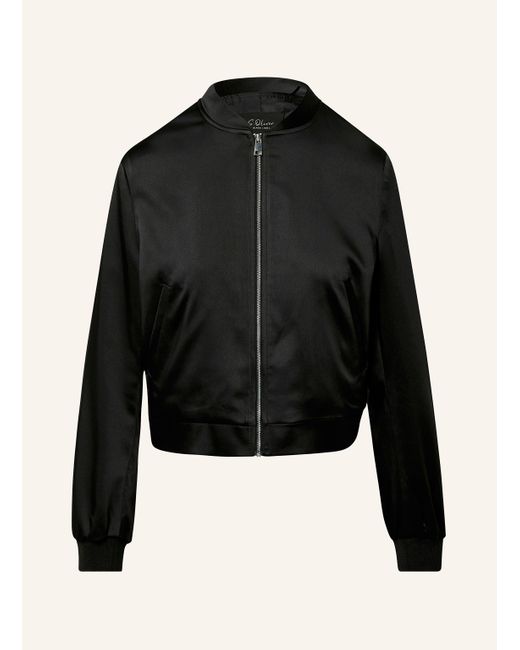 S.oliver Black Satinblouson