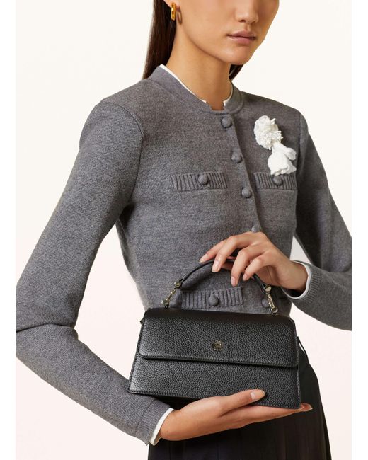 Aigner Black Handtasche DELIA SMALL