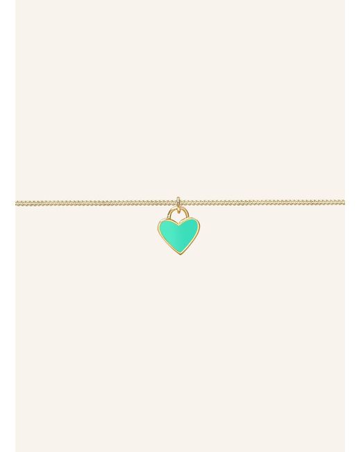 Elli Jewelry Natural Halskette