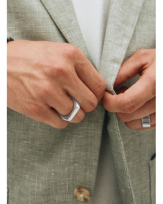 Edblad Natural Ring CHARLIE