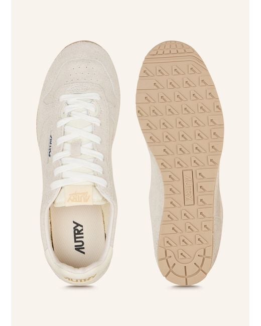Autry Natural Sneaker WINDSPIN