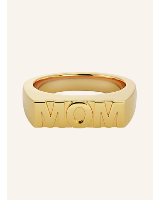 Edblad Natural Ring SIGNET MOM
