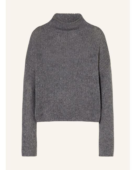 Ffc Gray Pullover mit Cashmere