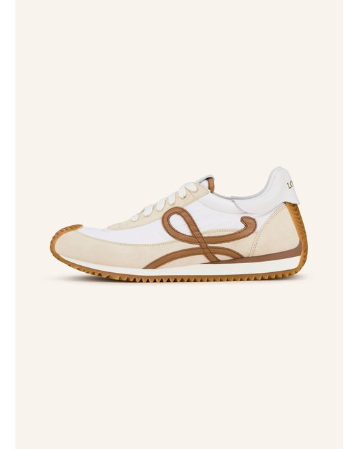 Loewe Natural Sneaker FLOW RUNNER 2.0