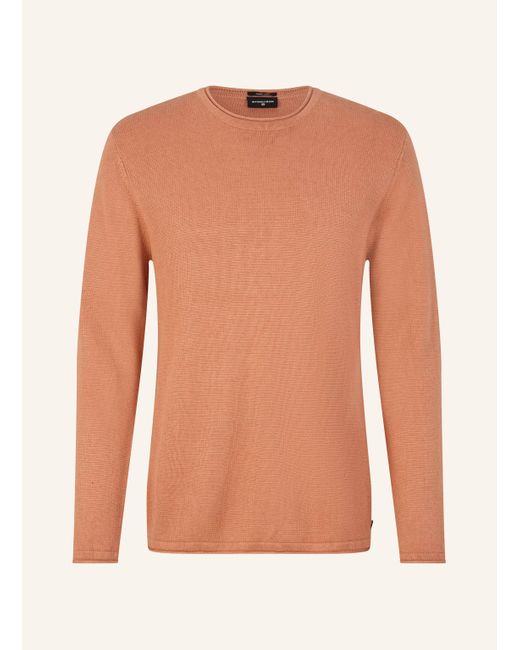Strellson Pullover LEVI in Multicolor für Herren