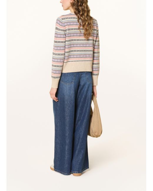 Maerz Natural Strickjacke