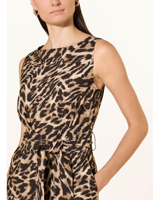 Betty Barclay Natural Jumpsuit