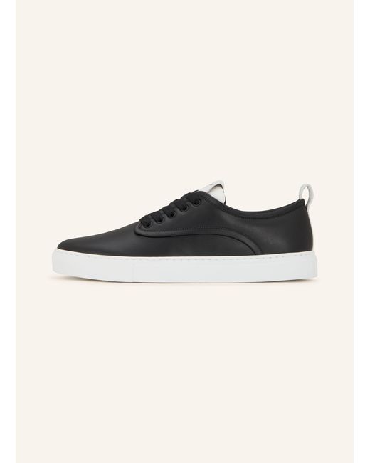 Givenchy Sneaker NEW CITY in Black für Herren