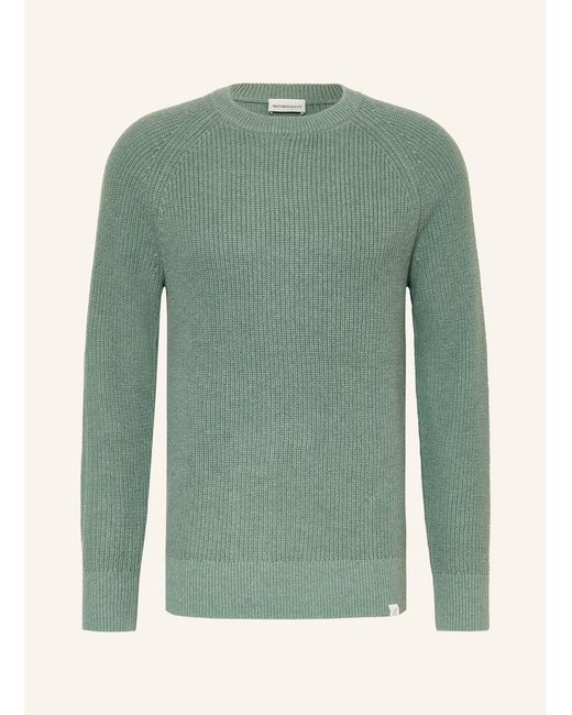 NOWADAYS Pullover in Green für Herren