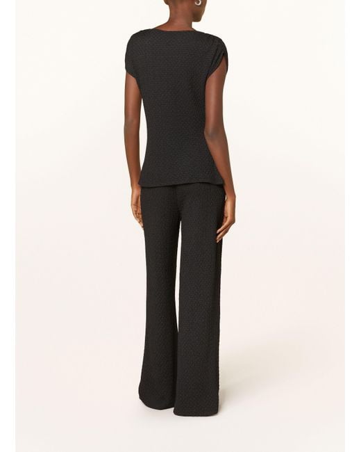 S.oliver Black T-Shirt