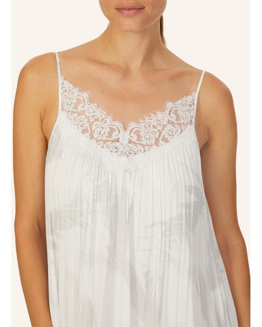 MARC AUREL White Kleid
