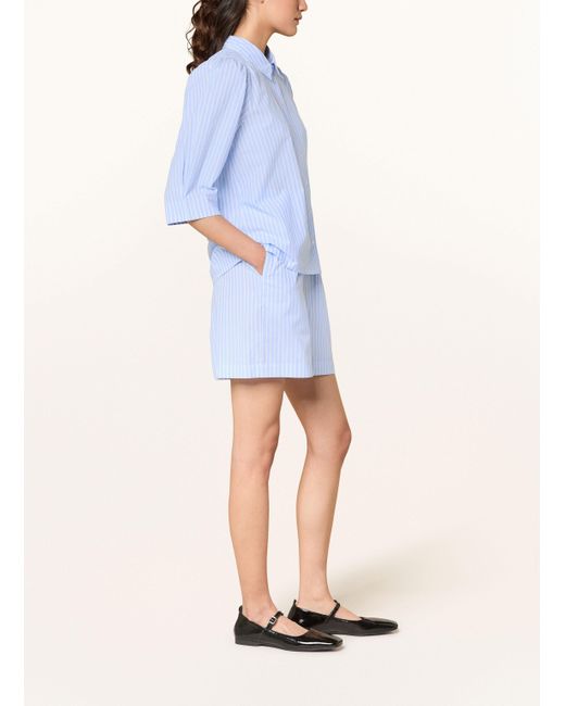 Lolly's Laundry Blue Shorts BLANCALL