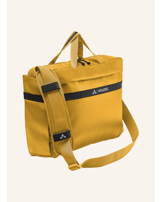 Vaude Metallic Hinterradtasche MINEO COMMUTER 17