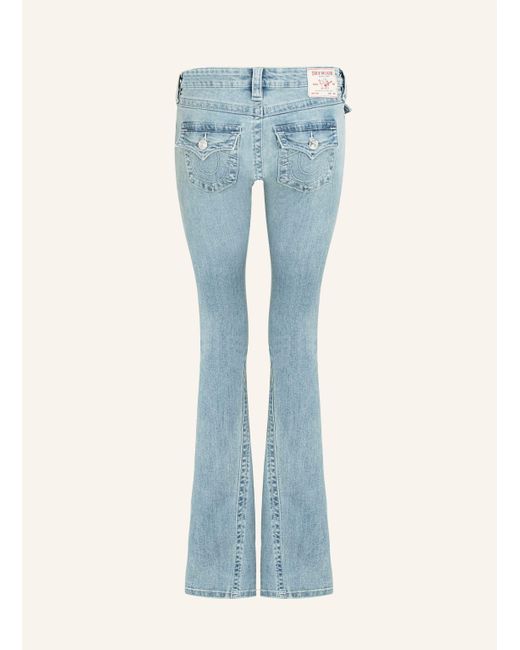 True Religion Blue Jeans JOEY