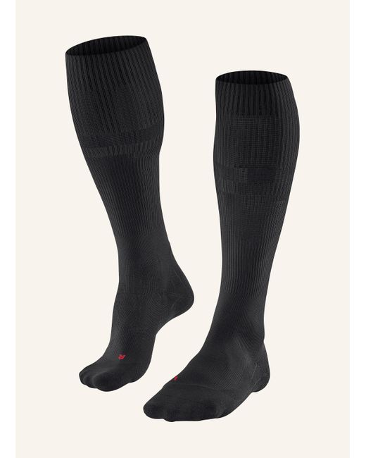 Falke Laufsocken RU COMPRESSION ENERGY in Black für Herren