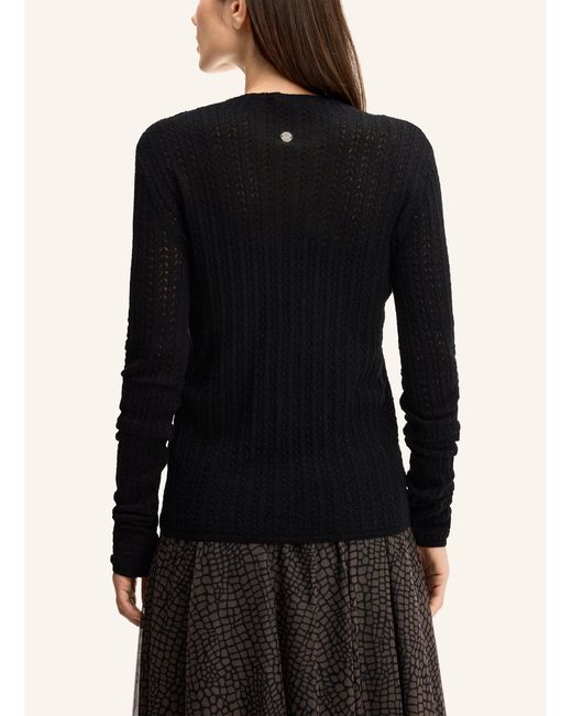 Joop! Black Pullover