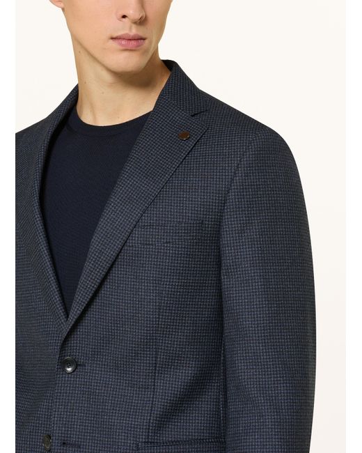 Baldessarini Anzugsakko Extra Slim Fit in Blue für Herren