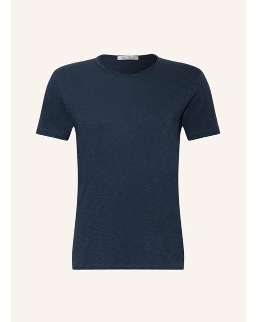 STEFAN BRANDT T-Shirt ELIAS in Blue für Herren