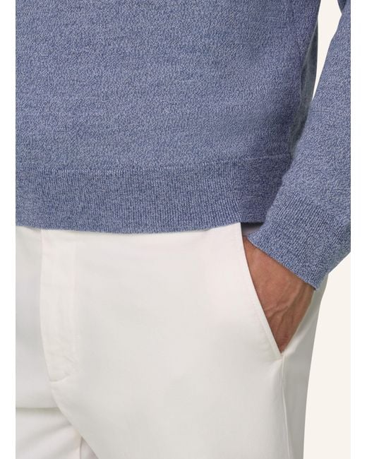 Boggi Pullover in Blue für Herren