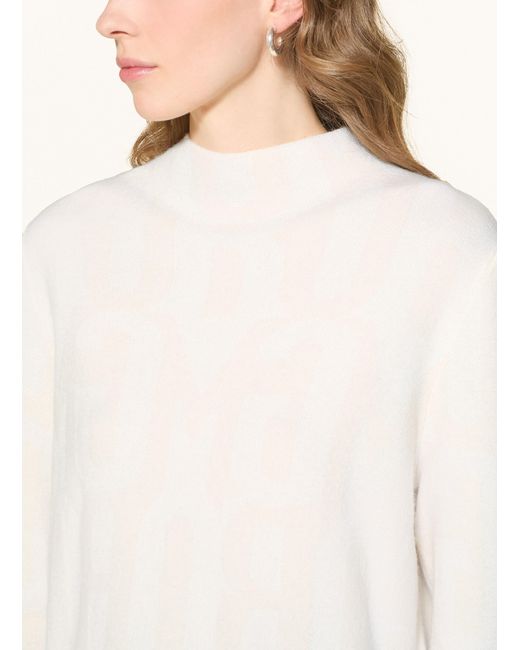 Monari Natural Pullover