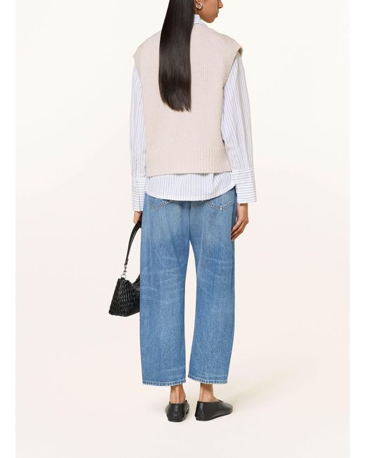 Calvin Klein Natural Pullunder