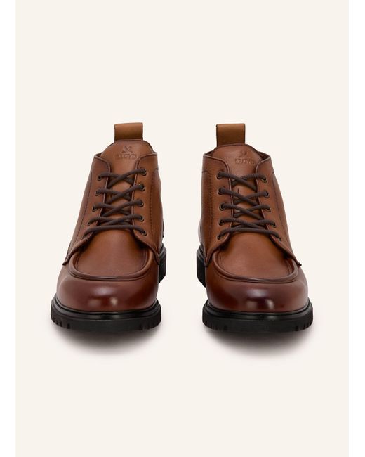 Lloyd Schnürer SELECT in Brown für Herren