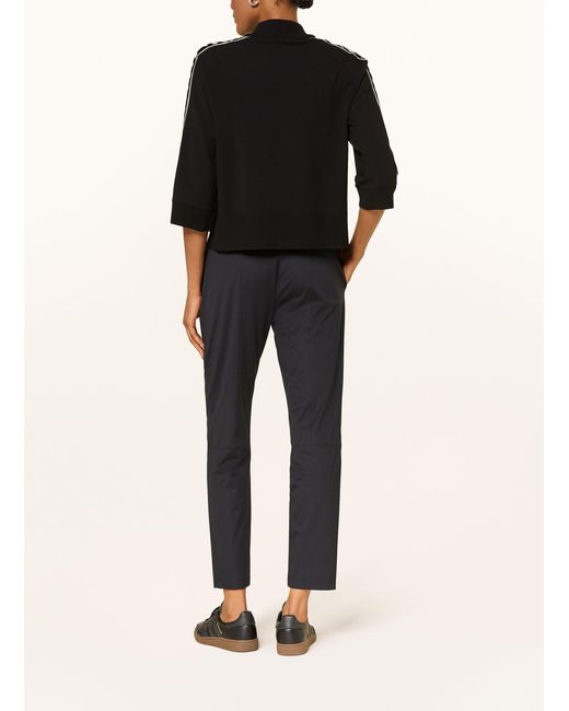 Marc Cain Blue Hose RHODOS im Jogging-Stil