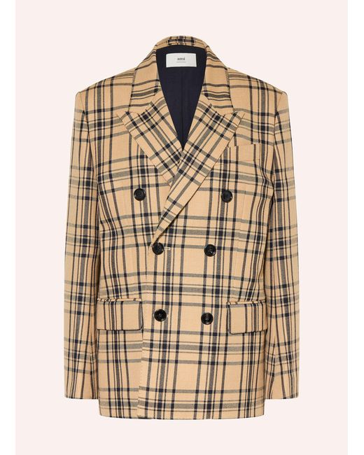 AMI Natural Longblazer