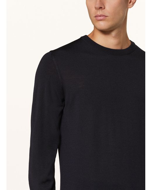 Strellson Pullover MAREK in Blue für Herren