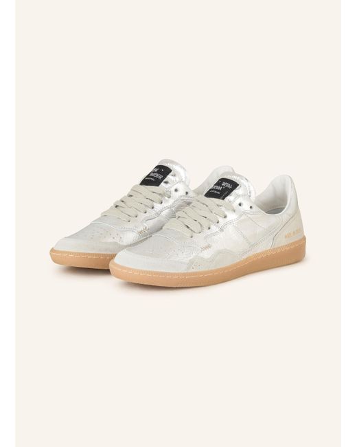 HIDNANDER Natural Sneaker MEGA T