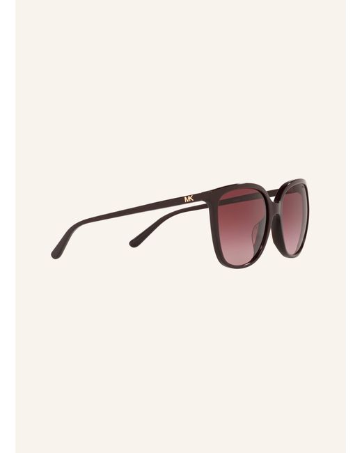 Michael Kors Purple 0MK2137U CORDOVAN