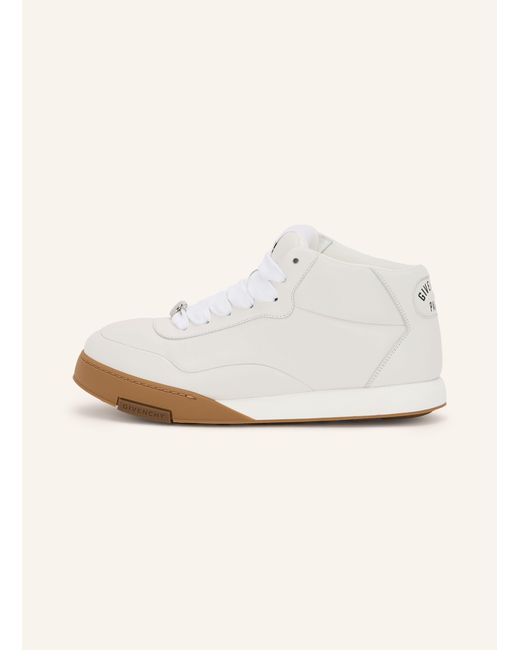 Givenchy Sneaker PUFFY YARD in White für Herren