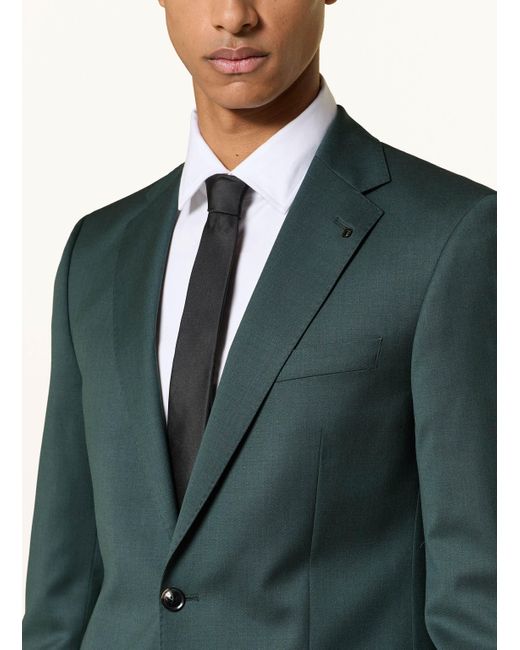 DIGEL Anzugsakko DUNCAN Regular Fit in Green für Herren